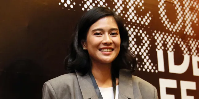 Terjun Jadi Produser, Dian Sastro Ungkap Dilema Terbesarnya Terjun Jadi Produser, Dian Sastro Ungkap Dilema Terbesarnya