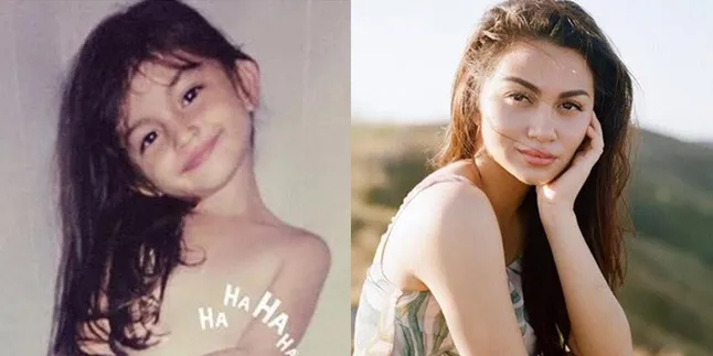 Terjun Ke Dunia Akting, Para Artis Ini Ada Yang Mulai Sejak Masih Belia