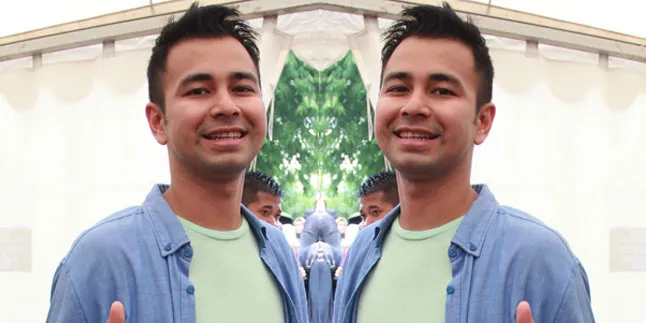 Terjun ke Dunia Bisnis, Raffi Ahmad Ingin Seperti Inul Daratista Terjun ke Dunia Bisnis, Raffi Ahmad Ingin Seperti Inul Daratista
