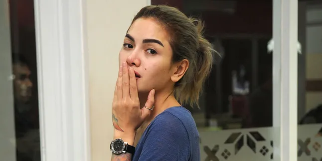 Terjun ke Dunia Dangdut, Nikita Mizani Siapkan Goyangan Khusus