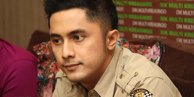Terjun ke Dunia Politik, Hengky Kurniawan Siap Tinggalkan Karir