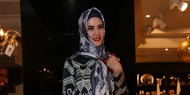 Terjun ke Politik, Angel Lelga: Telat Rapat Dikit Nggak Apa-Apa