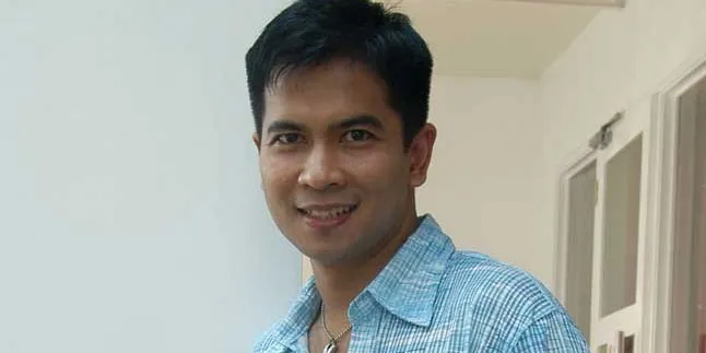 Terjun ke Politik, Khrisna Mukti Bantah Tak Laku