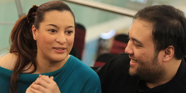 Terjun Politik, Jane Shalimar Didukung Rachmawati Soekarnoputri