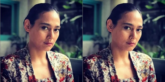 Terkabul, Sejak Umur 19 Tahun Sha Ine Febriyanti Ingin Perankan Nyai Ontosoroh
