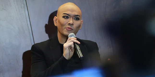 Terkait Bukti Transfer Jupe, Deddy Corbuzier Minta Maaf