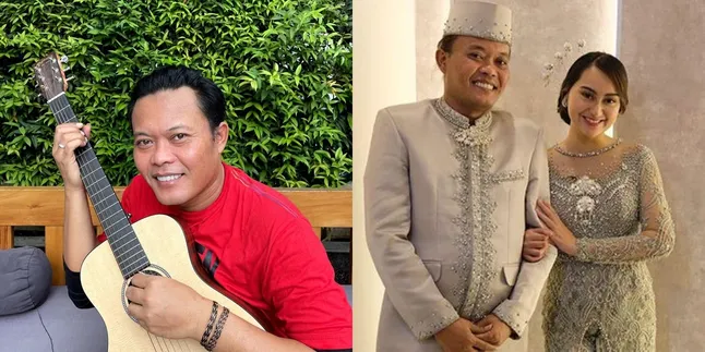 Terkait Foto Pakai Baju Pengantin dengan Memes Prameswari, Sule: No Comment Dulu Takutnya Salah