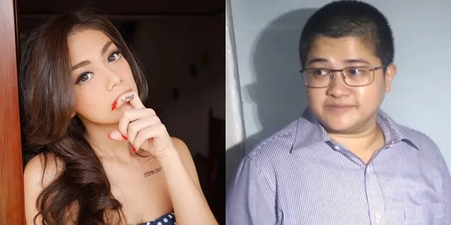 Terkait Isu Nikah Sejenis, Pasangan Celine Evangelista Buka Suara