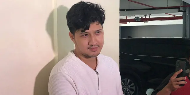 Terkait Kasus Dugaan Penggelapan & Penipuan, Begini Respon Aditya Zoni