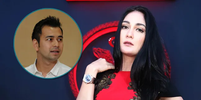 Terkait Kasus Raffi dan Wartawan, Luna Maya: Harus Bisa Jaga Diri