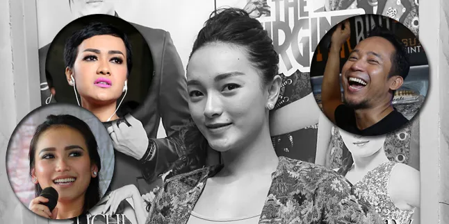 Terkait Kasus Zaskia Gotik, Ayu & Jupe Ikut Dipanggil Kepolisian Terkait Kasus Zaskia Gotik, Ayu & Jupe Ikut Dipanggil Kepolisian