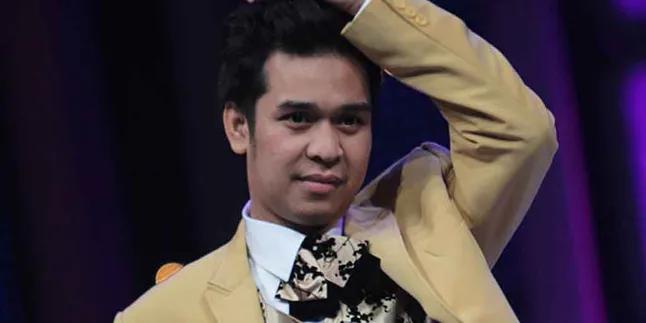 Terkait Kode Etik, RSPI Bungkam Soal Kondisi Olga Syahputra Terkait Kode Etik, RSPI Bungkam Soal Kondisi Olga Syahputra