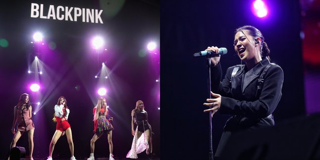 Terkait Konser BLACKPINK dan Raisa yang Akan Diselenggarakan Tahun Depan di GBK, Begini Kata Pengelola