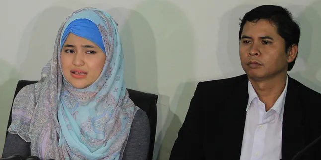 Terkait Marshanda, dr. Kartono: Suntik Lemas Itu Wajar