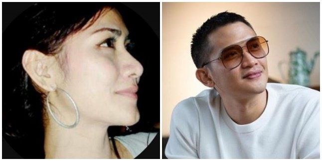 Related to the Issue of Child Recognition, Rezky Aditya's Family Contacts Wenny Ariani