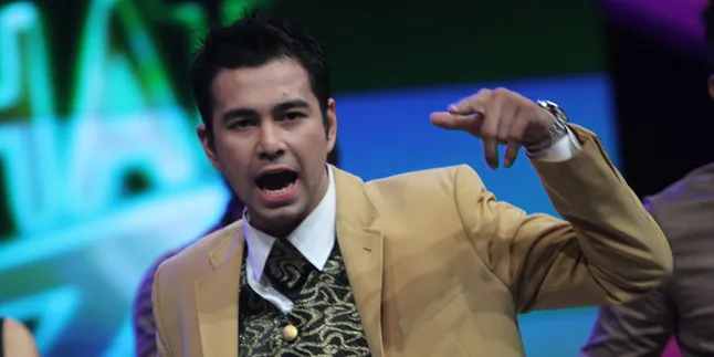 Terkait Raffi Ahmad, Dokter BNN Akan Disidang