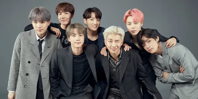Terkait Rencana Wamil, BTS World Persiapkan Video Edisi Spesial untuk ARMY