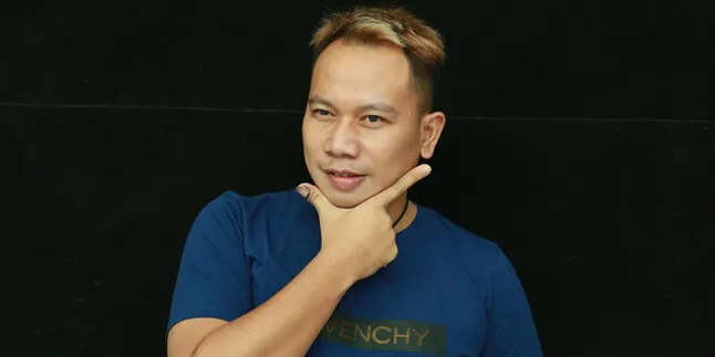 Terkait Status Anak, Vivie Mengaku Siap Jika Vicky Prasetyo Minta Tes DNA Terkait Status Anak, Vivie Mengaku Siap Jika Vicky Prasetyo Minta Tes DNA