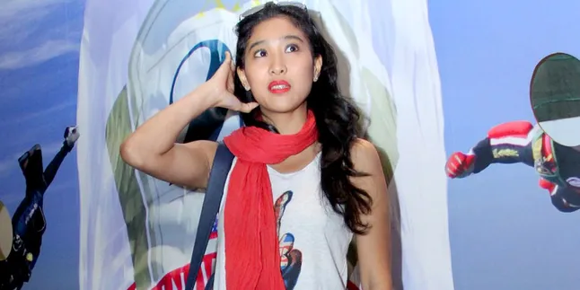 Terkait Video Plesiran, Olivia Zalianty: Politik Itu Sangat Kejam Terkait Video Plesiran, Olivia Zalianty: Politik Itu Sangat Kejam