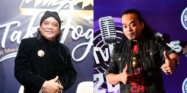 Shocked by Didi Kempot's Death, Nurbayan: He Highly Motivated Local Artists