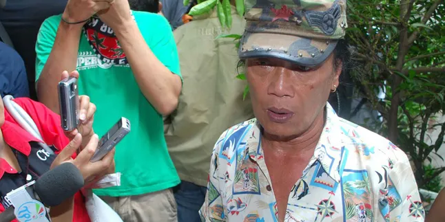 Terkena Kasus Narkoba, Tessy Srimulat Belum Tunjuk Pengacara