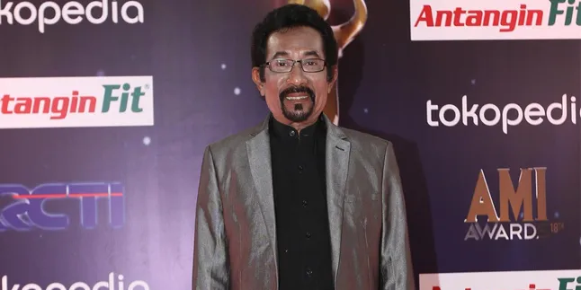 Terkena Serangan Jantung, Pedangdut Hamdan ATT Dilarikan ke RS