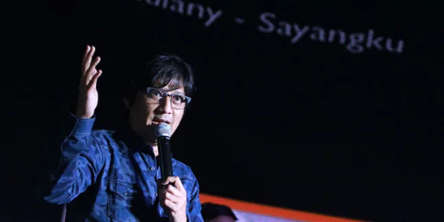 Terkenal Sebagai Papa Yang Galak, Ini Alasan Andre Taulany Terkenal Sebagai Papa Yang Galak, Ini Alasan Andre Taulany