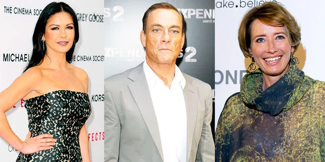 Terkenal, Tapi Ternyata Seleb Ini Pernah Alami Gangguan Jiwa