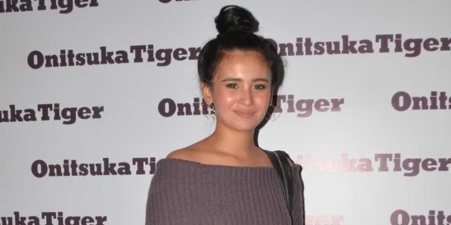 Terkendala Dua Bahasa Saat Jadi Presenter di Jepang, Ayushita: Lucu Banget!