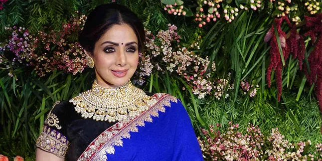 Terkendala Proses Autopsi, Jenazah Sridevi Tertahan 36 Jam di Dubai