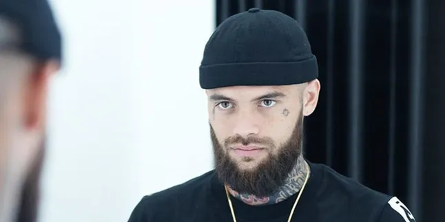 Terkesan Buru-Buru, Apa yang Membuat Diego Michiels Mantap Menikahi Kekasih?