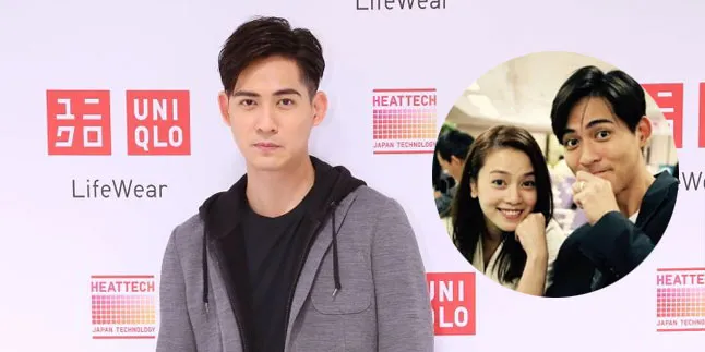 Terkesan Sederhana, Pernikahan Vic Zhou Nggak Romantis?