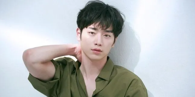 Terkonfirmasi, Seo Kang Joon Akan Jalani Wajib Militer Pada Bulan Ini! Terkonfirmasi, Seo Kang Joon Akan Jalani Wajib Militer Pada Bulan Ini!