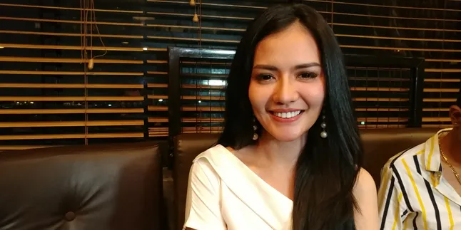 Terkuak! Anggia Chan Ungkap Hubungannya Dengan Vicky Prasetyo Hanyalah Settingan