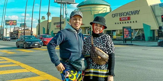 Terkuak! Ayah Atta Halilintar Pernah Lakukan Poligami, Sang Ibu Bahkan Rela Dimadu