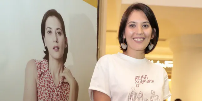 Terkuak! Hannah Al Rashid Rupanya Sosok yang Tak Mudah Percaya Diri Terkuak! Hannah Al Rashid Rupanya Sosok yang Tak Mudah Percaya Diri