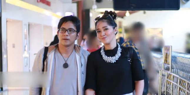 Terkuak! KDRT dan Tak Dinafkahi Jadi Alasan Gracia Indri Mantap Gugat Cerai David