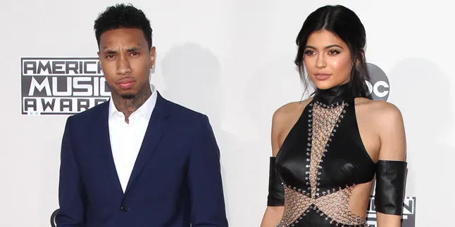 Terkuak! Kylie Jenner Mengaku Akan Menikah Dengan Tyga Terkuak! Kylie Jenner Mengaku Akan Menikah Dengan Tyga