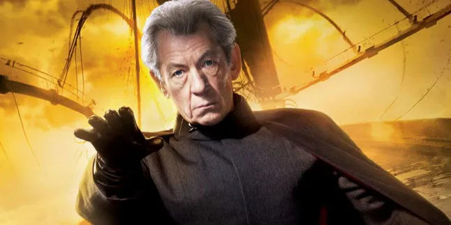 Terkuak! Magneto Harusnya Mati di 'X-MEN: THE LAST STAND'