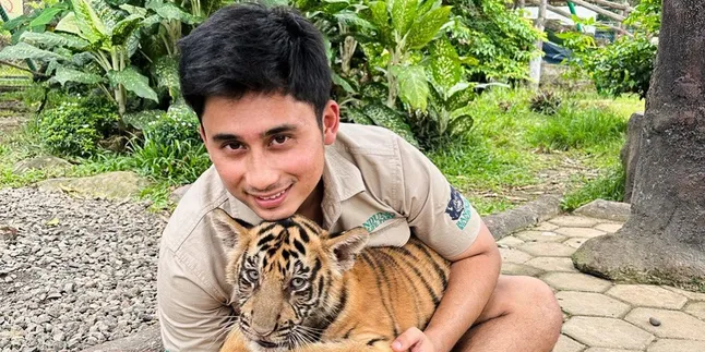 Terkuak Mahar Alshad Ahmad Saat Menikahi Nissa di Kala Hamil 8 Bulan, Berbanding Terbalik Dengan Biaya Makan Harimau? Terkuak Mahar Alshad Ahmad Saat Menikahi Nissa di Kala Hamil 8 Bulan, Berbanding Terbalik Dengan Biaya Makan Harimau?