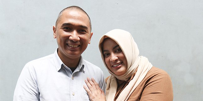 Revealed! KUA Reveals Jane Shalimar and Arsya Wijaya's Marriage is Not Registered Nationally