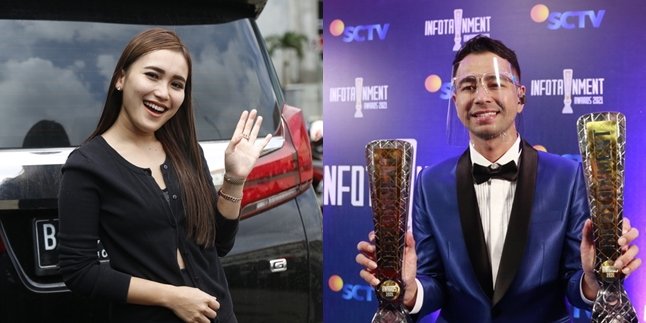 Revealed! Raffi Ahmad Admits to Intentionally Fueling Cheating Rumors with Ayu Ting Ting
