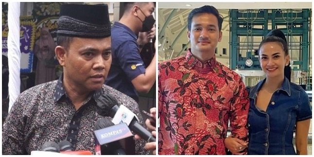 Revealed! Apparently, This is the Reason Why the Late Bibi Andriansyah's Father Handles Custody Rights and Inheritance Rights for Gala Sky