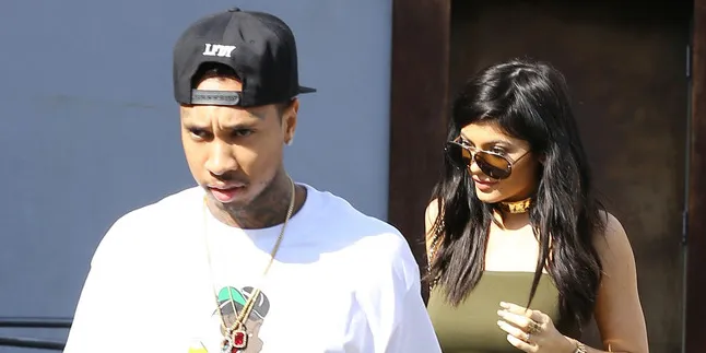 Terkuak, Tyga Jalin Hubungan Dengan Transgender Selama 3 Tahun Terkuak, Tyga Jalin Hubungan Dengan Transgender Selama 3 Tahun