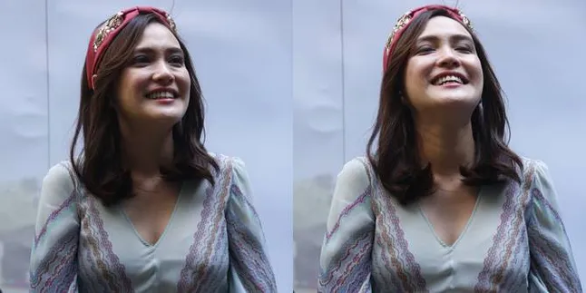 Terlalu Antusias Hamil, Shandy Aulia Lakukan USG Seminggu Sekali