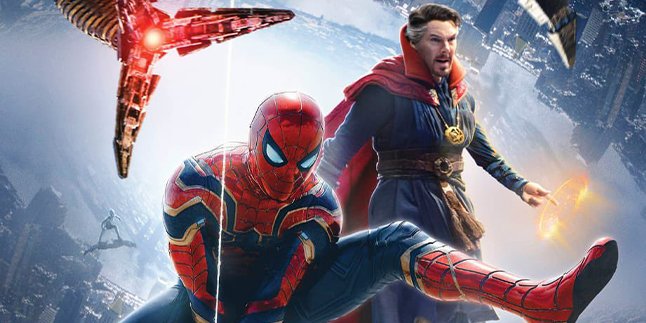 Too Many Rumors and Leaks, 'SPIDER-MAN: NO WAY HOME' Producer Speaks Out