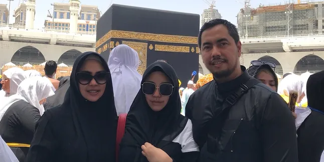 Terlalu Berlebihan Bela Anak, Sunan Kalijaga: Ini Menyangkut Nama Baik Keluaga Terlalu Berlebihan Bela Anak, Sunan Kalijaga: Ini Menyangkut Nama Baik Keluaga