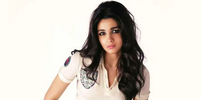 Terlalu Bersemangat Lakukan Ini, Alia Bhatt Alami Cedera Bahu