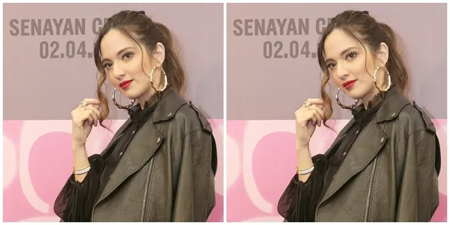 Terlalu Besar, Nia Ramadhani Pernah Tersesat di Rumah Sendiri Terlalu Besar, Nia Ramadhani Pernah Tersesat di Rumah Sendiri