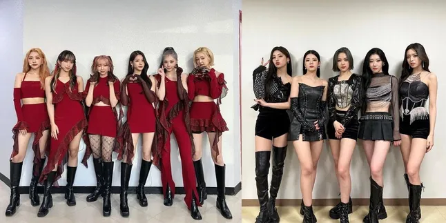 Terlalu Candu, Top 4 Lagu K-Pop Terbaru Ini Harus Kamu Dengarkan